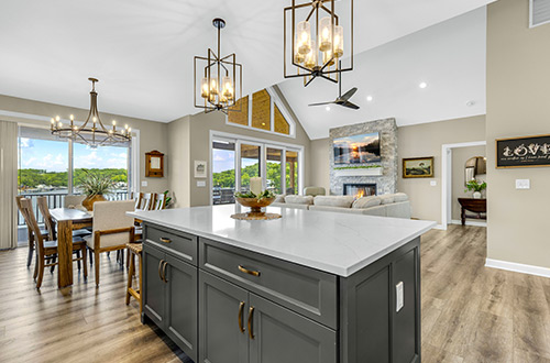 Learn more about our Remodel Services